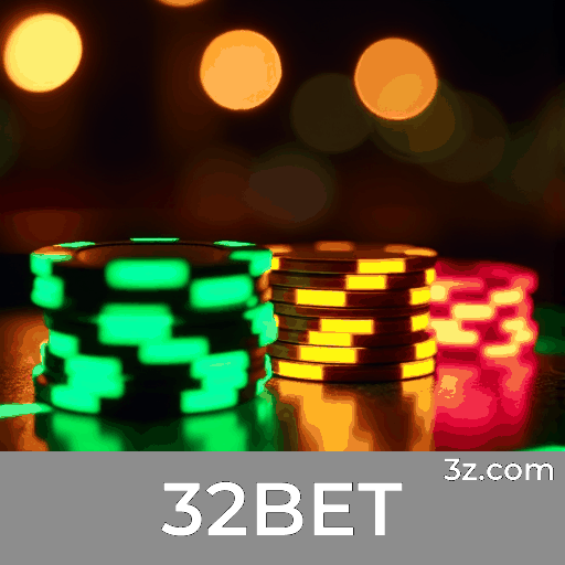 32BET: Desbloqueie Bônus Incríveis e Recompensas