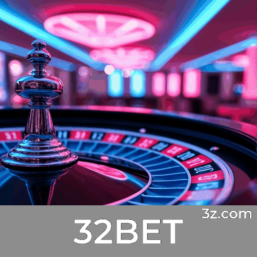 32BET: Desbloqueie Bônus Incríveis e Recompensas