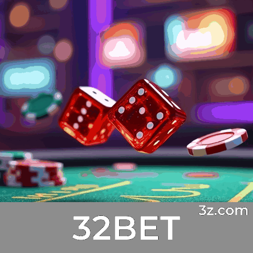 32BET: O Cassino Online Confiável e Seguro