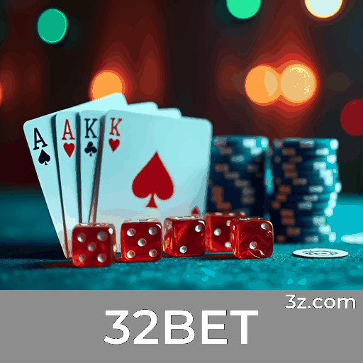 32BET: Estratégias de Apostas e Análise de Esporte