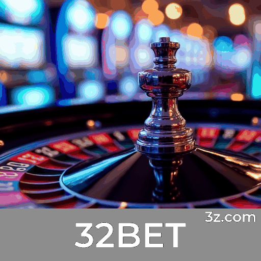 32BET: Entretenimento Infinito para Jogadores Brasileiros