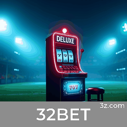 32BET: Desbloqueie Bônus Incríveis e Recompensas