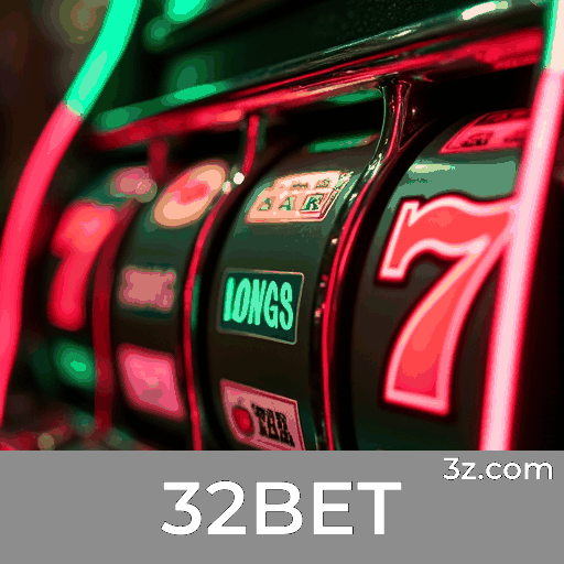 32BET: Entretenimento Infinito para Jogadores Brasileiros