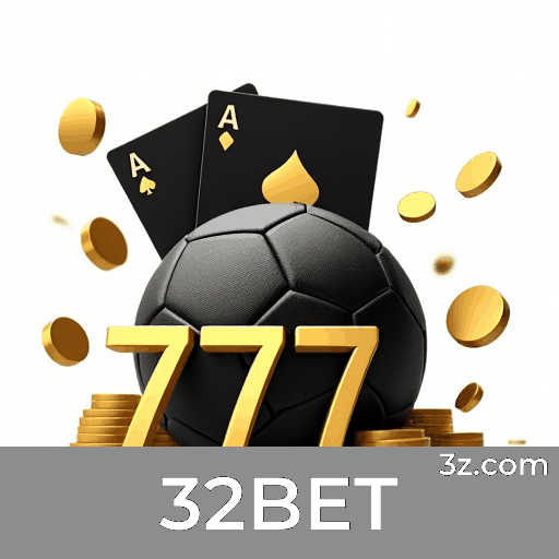 32BET: Desbloqueie Bônus Incríveis e Recompensas