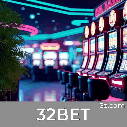 32BET: Estratégias de Apostas e Análise de Esporte