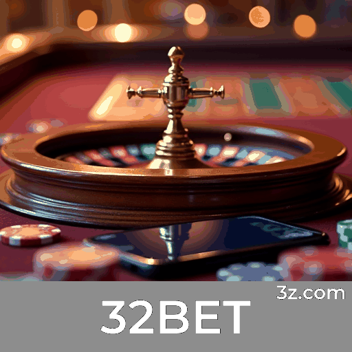 32BET: Diversidade e Imersão para Brasileiros