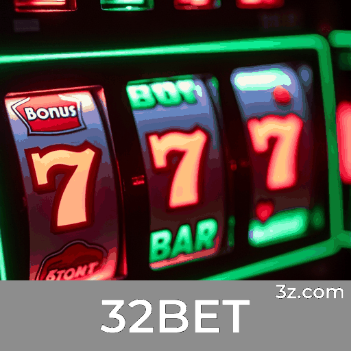 32BET Casino: Experiência VIP Exclusiva e Valiosa
