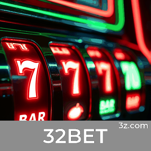 32BET: Entretenimento Infinito para Jogadores Brasileiros