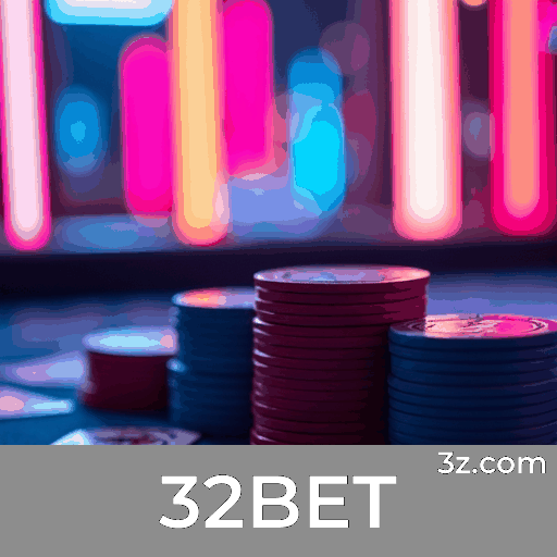 32BET: Estratégias de Apostas e Análise de Esporte