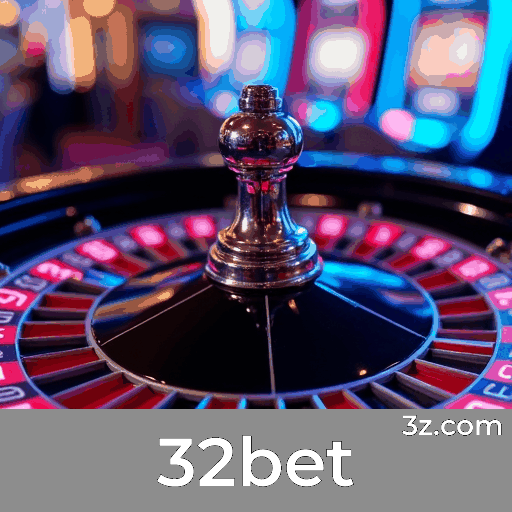 32bet: Bônus e Promoções Imperdíveis