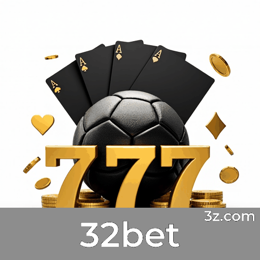 Luxuosa Experiência Casino com Equipe de Elite no 32bet