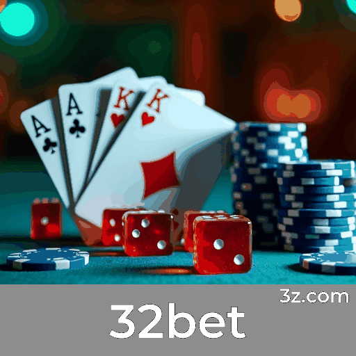 32bet: Bônus e Promoções Imperdíveis