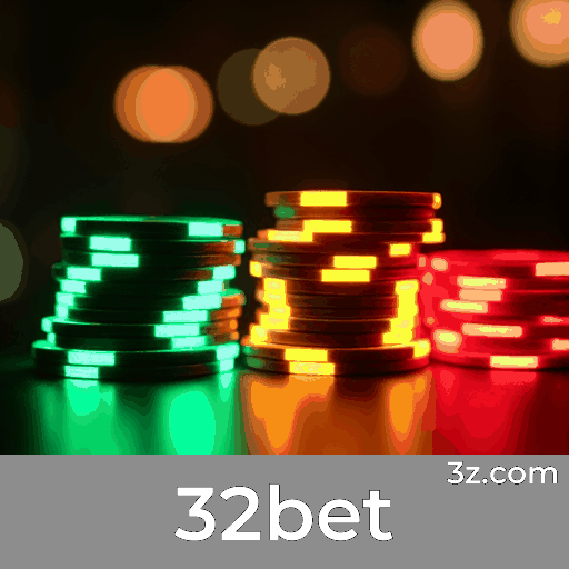 Mundo Fascinante de Jogos do 32bet: Diversidade e Qualidade