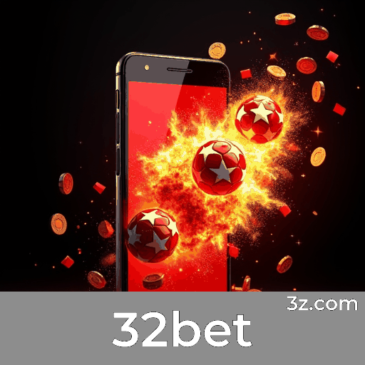 32bet: Experiência Imersiva e Diversificada para Brasileiros