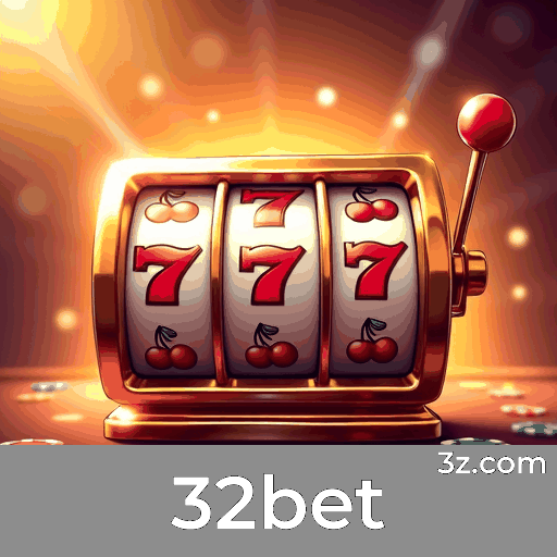 32bet: Conheça a Plataforma de Apostas Profissionais