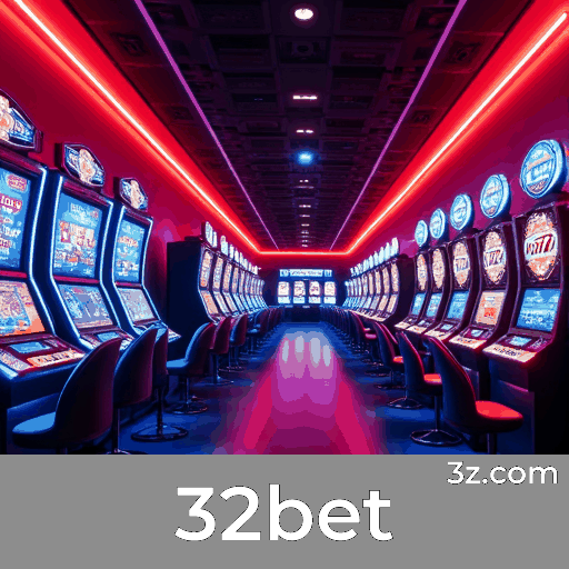 32bet: Explore a Conveniência do Aplicativo Móvel