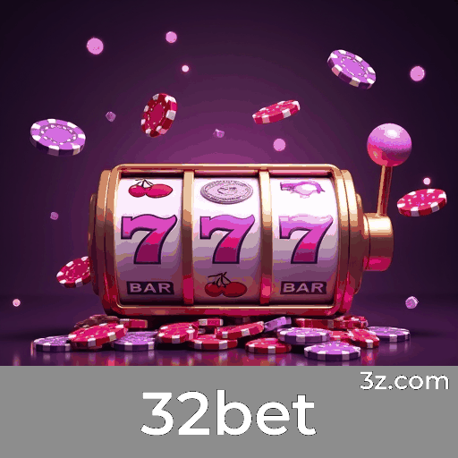 32bet: Experiência Imersiva e Diversificada para Brasileiros