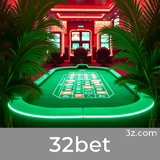 Mundo Fascinante de Jogos do 32bet: Diversidade e Qualidade